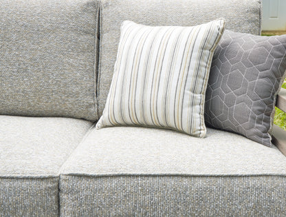 Sofá Hillside Barn con cojín