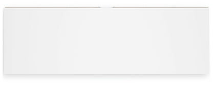 Onita Six Drawer Dresser