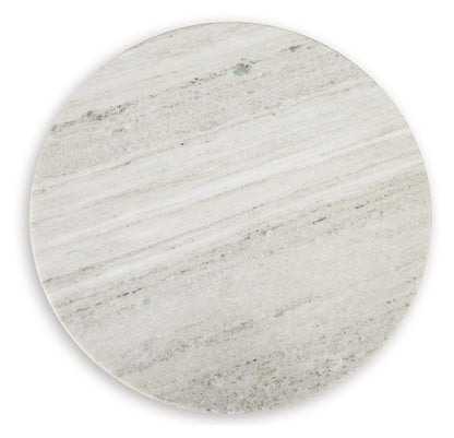 Mesa auxiliar Henfield