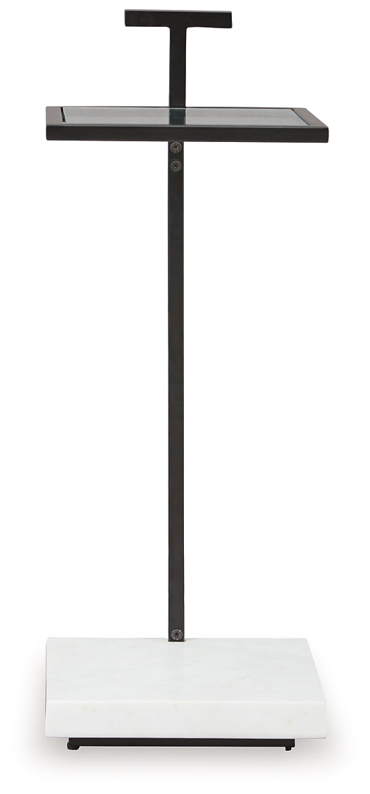 Mesa auxiliar Mannill