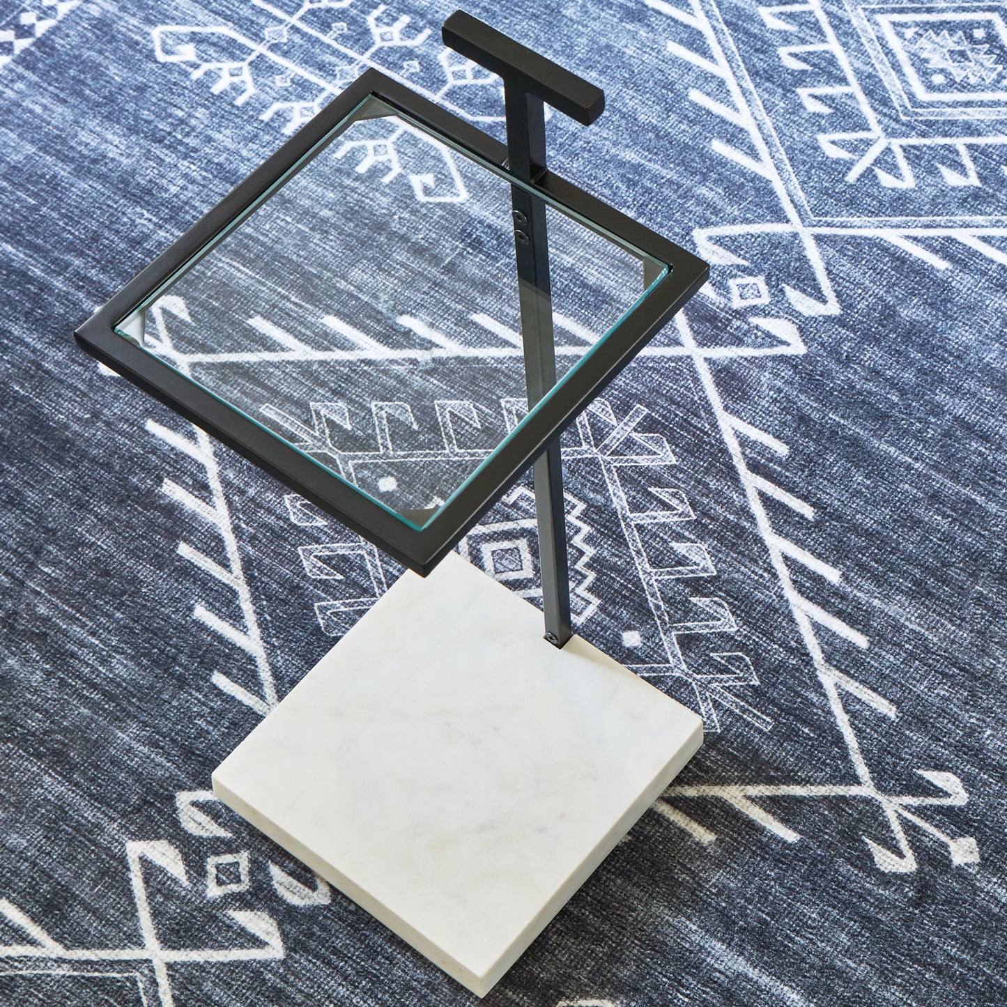 Mesa auxiliar Mannill