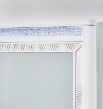 Cómoda y espejo Chalanna