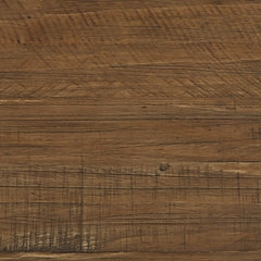 Mesa de cóctel redonda Mackifeld