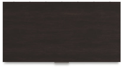 Covetown Five Drawer Chest