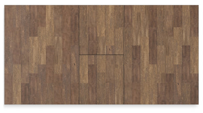 Mesa de comedor Wildenauer RECT EXT