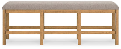 Havonplane XL Counter UPH DRM Bench