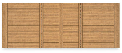 Tabla EXT del contador RECT DRM de Havonplane