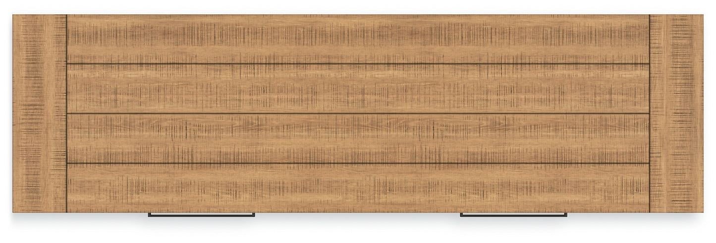 Servidor del comedor de Havonplane