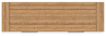 Servidor del comedor de Havonplane