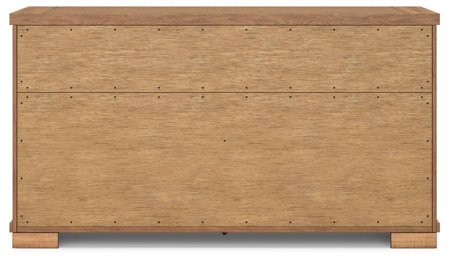 Servidor del comedor de Havonplane