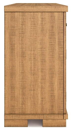 Servidor del comedor de Havonplane