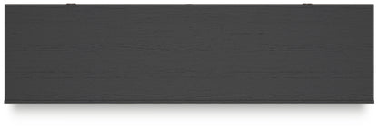 Danziar Extra Large TV Stand