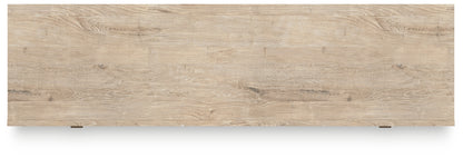 Mueble de TV Cielden XL con opción de chimenea