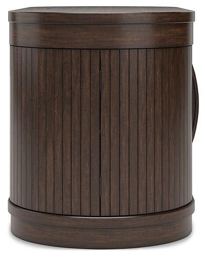 Escritorio de oficina en casa Korestone