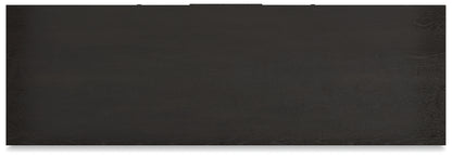 Galliden Dining Room Server