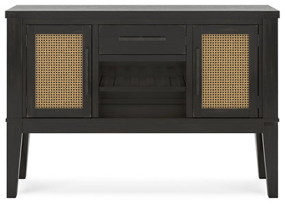 Galliden Dining Room Server