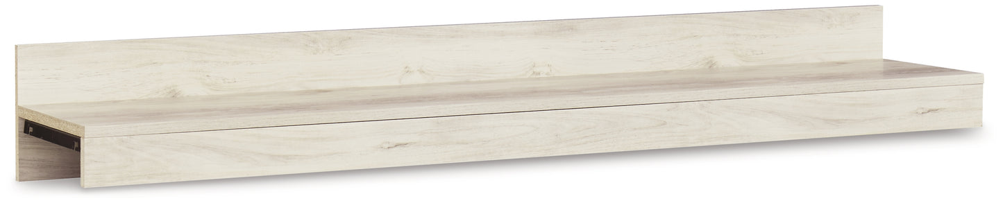 Centro de entretenimiento Bellaby de 4 piezas con chimenea eléctrica