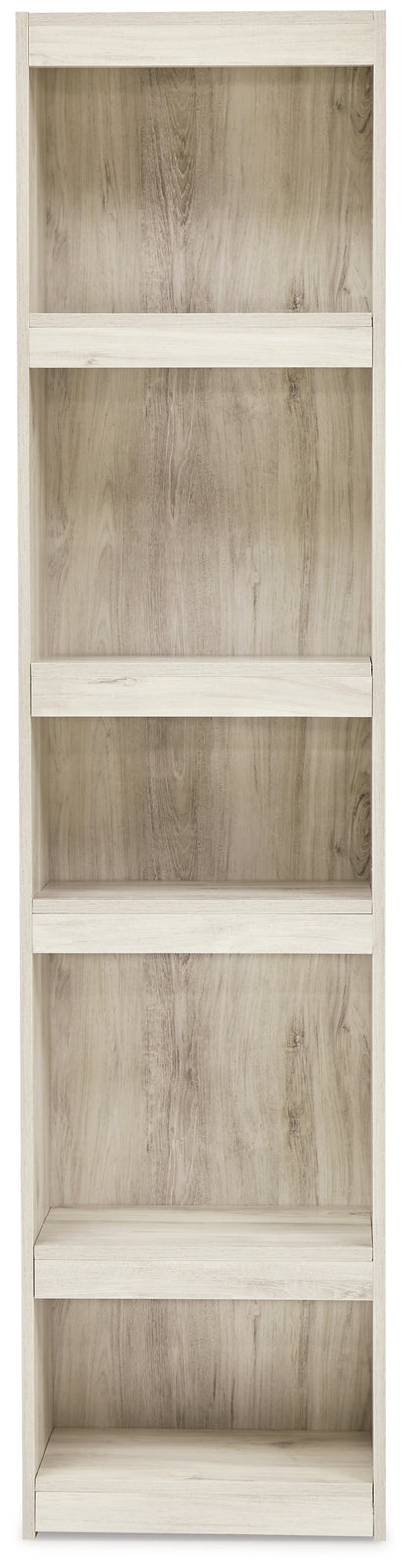 Centro de entretenimiento Bellaby de 4 piezas