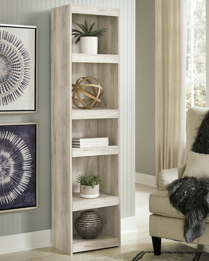 Centro de entretenimiento Bellaby de 4 piezas