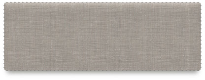 Robbinsdale DBL Counter UPH Bench (1/CN)