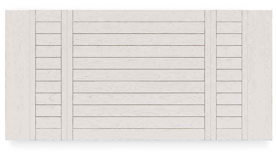 Tabla EXT del contador RECT DRM de Robbinsdale