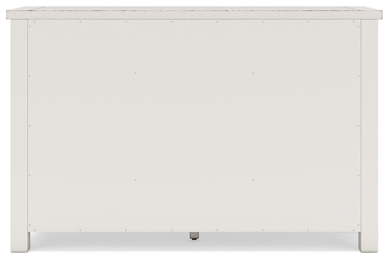 Servidor de comedor Robbinsdale