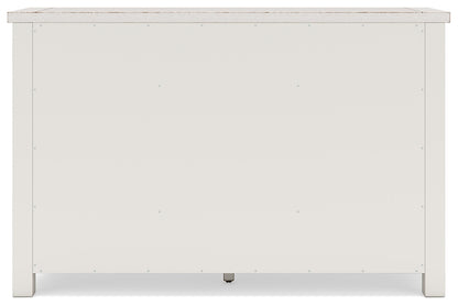 Servidor de comedor Robbinsdale