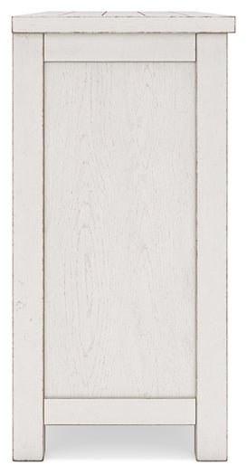 Servidor de comedor Robbinsdale