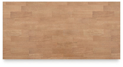 Mesa de comedor Gesthaven RECT