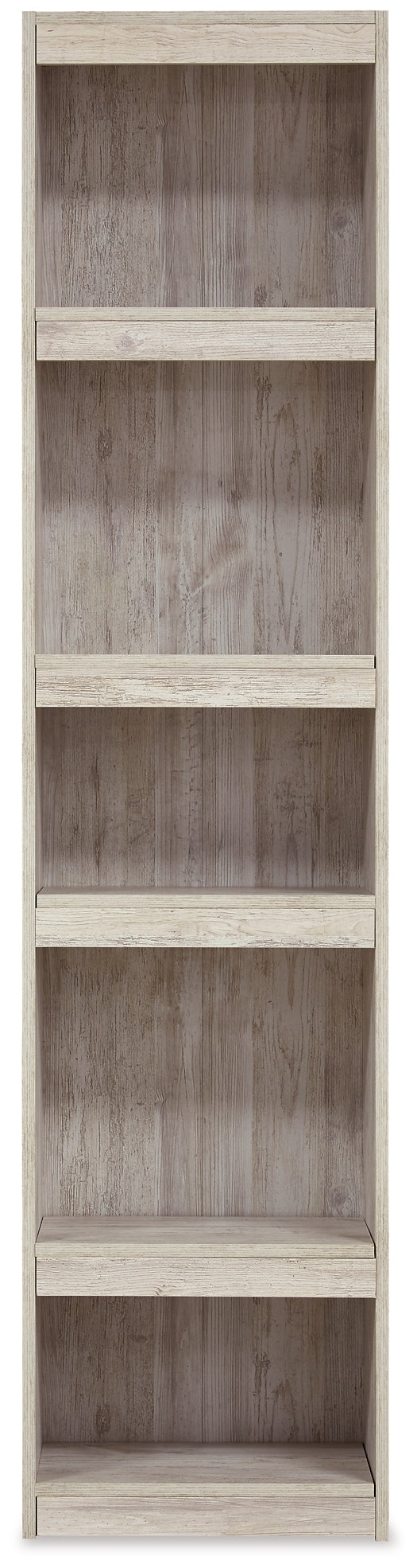 Centro de entretenimiento Willowton de 4 piezas con chimenea eléctrica