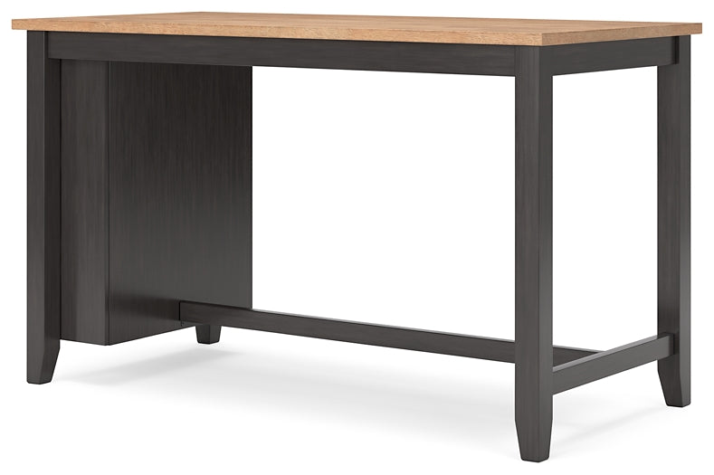 Mesa de comedor Gesthaven RECT