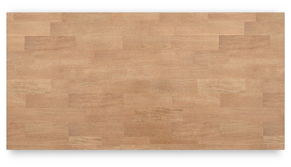 Mesa de comedor Gesthaven RECT