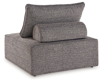 Asientos modulares para exterior Bree Zee de 8 piezas