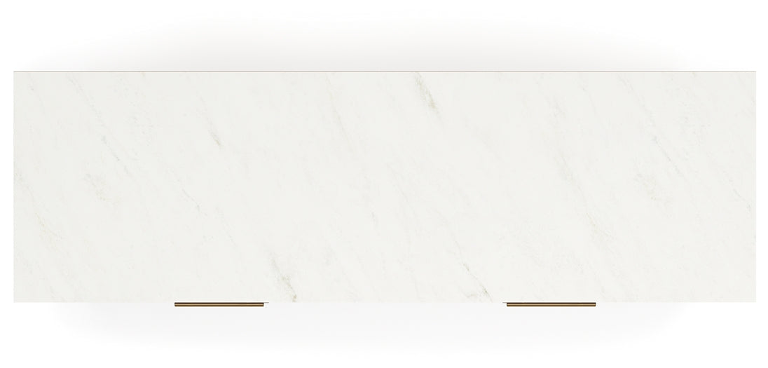 Cómoda Cadmori de seis cajones