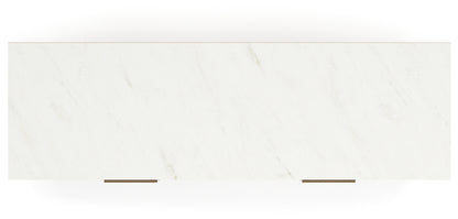 Cómoda Cadmori de seis cajones