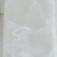 Lámpara de mesa de alabastro Laurellen (1 unidad)