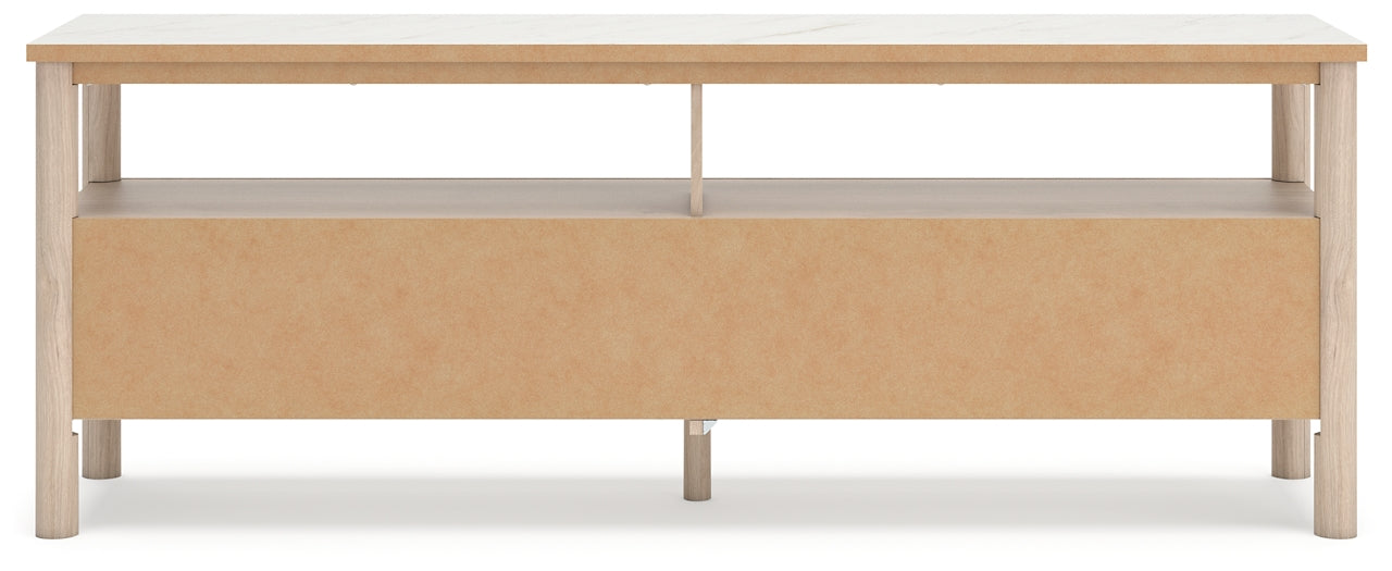 Soporte de TV extra grande Cadmori