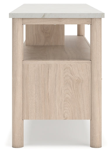 Soporte de TV extra grande Cadmori