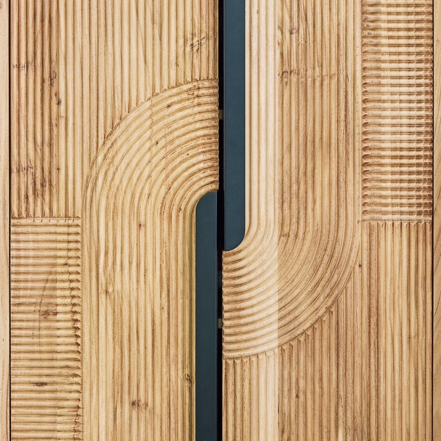 Gabinete de acento Kierwell