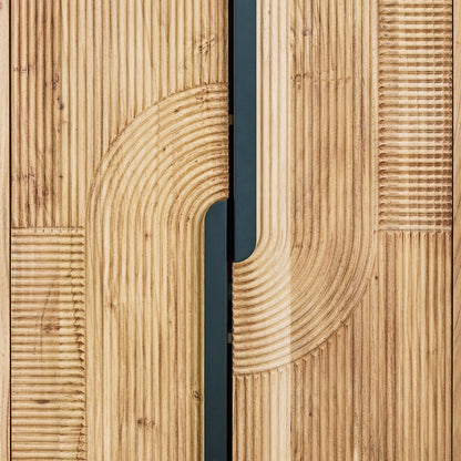 Gabinete de acento Kierwell