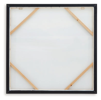 Arte mural de Clarkford