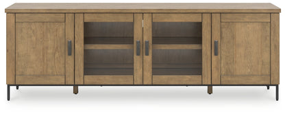 Soporte de TV extra grande Torlanta