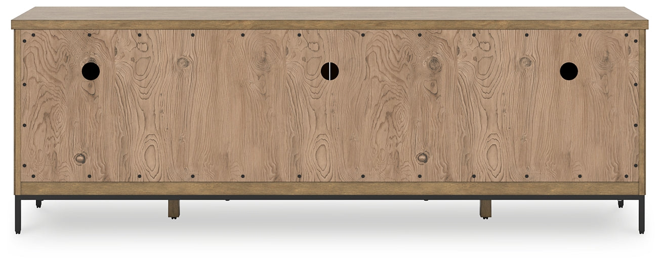 Soporte de TV extra grande Torlanta