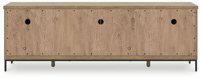 Soporte de TV extra grande Torlanta