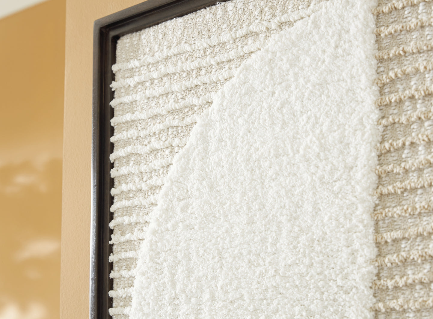 Decoración de pared Bachard