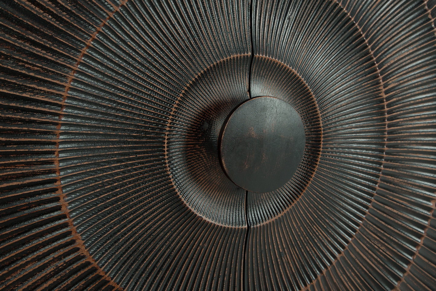 Gabinete de acento Fosterman