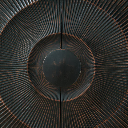 Gabinete de acento Fosterman