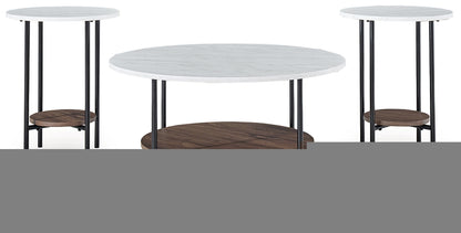 Wrenwich Occasional Table Set (3/CN)