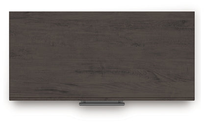 Prendonea Five Drawer Chest