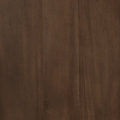 Mueble para TV Starmore de 70" con chimenea eléctrica